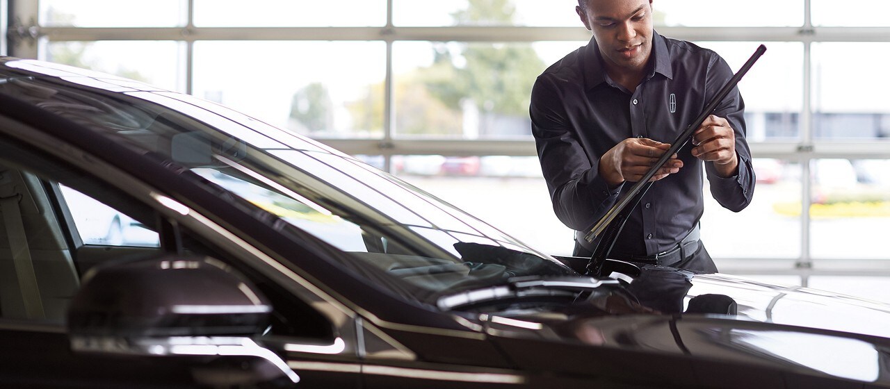2018 Lincoln Black Label Luxury Vehicles & Memberships