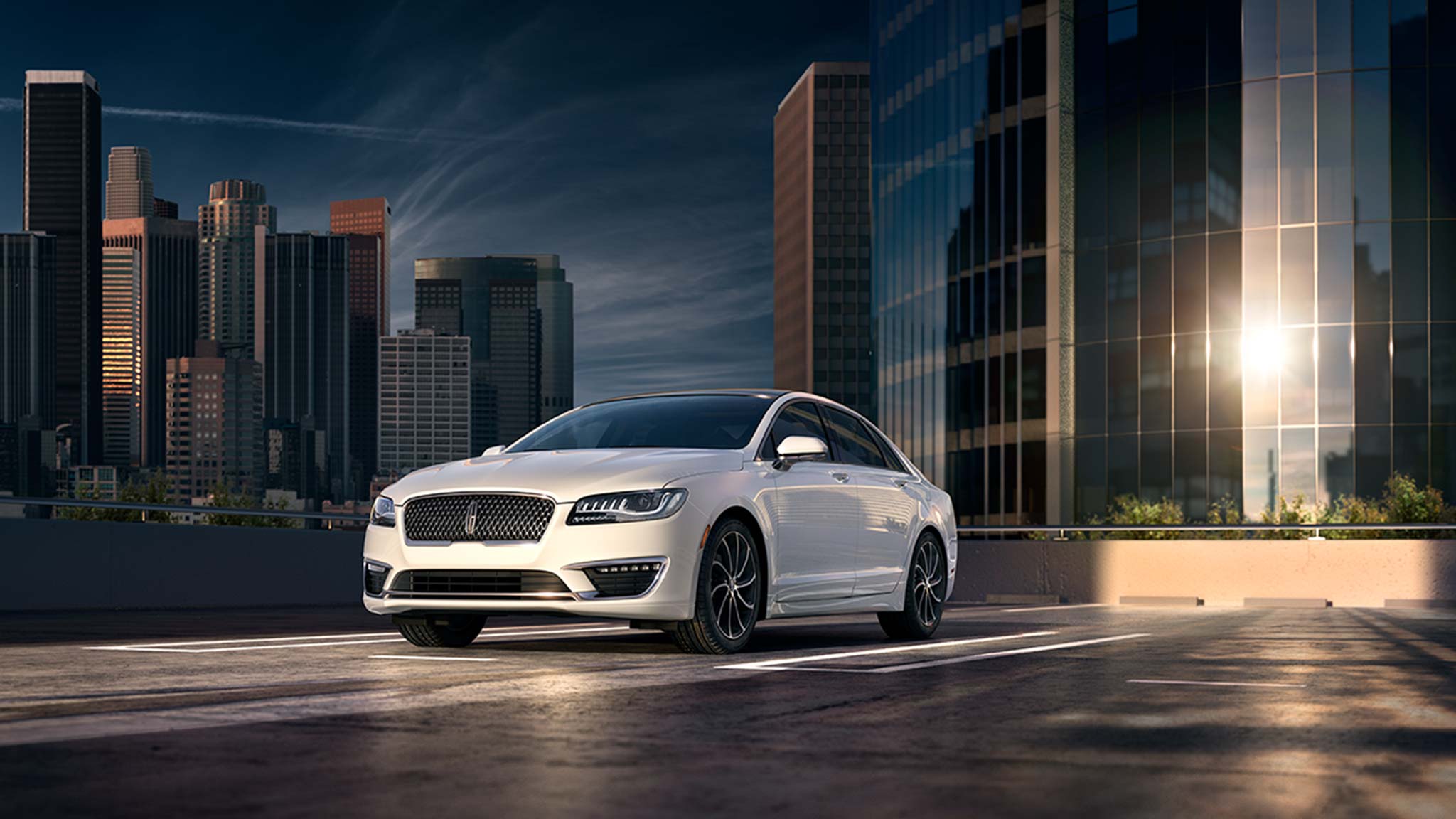 2017 Lincoln MKZ Lincoln Motor Company™ Luxury Cars 2017 Lincoln MKZ Lincoln Motor Company™ Luxury Cars
