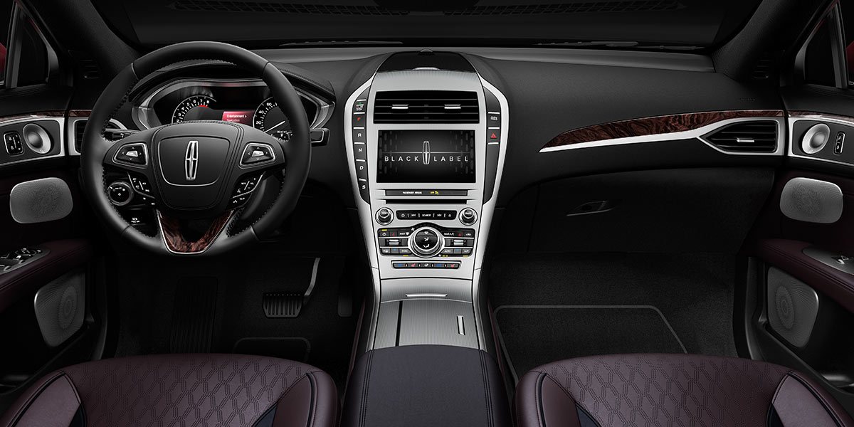 2017 LINCOLN MKZ 2017 LINCOLN MKZ