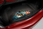 MKS 2009-2013 Envelope Style Cargo Net Main Image
