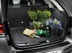 MKX 2011-2015 Cargo Area Liner Main Image