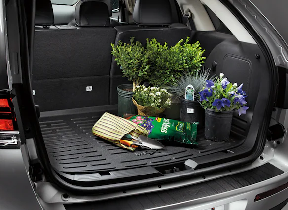 MKX 2011-2015 Cargo Area Liner Main Image