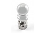 Trailer Hitch Ball Mount 1 7/8" Ball 1" Shank Main Image