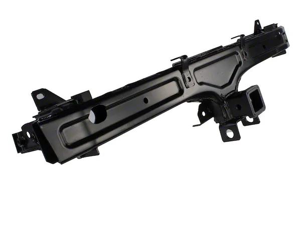 Trailer Hitch Main Image