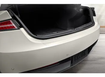 MKZ 2013-2020 Rear Bumper Protector