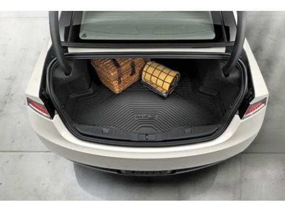 MKZ 2013-2020 Cargo Area Liner Main Image