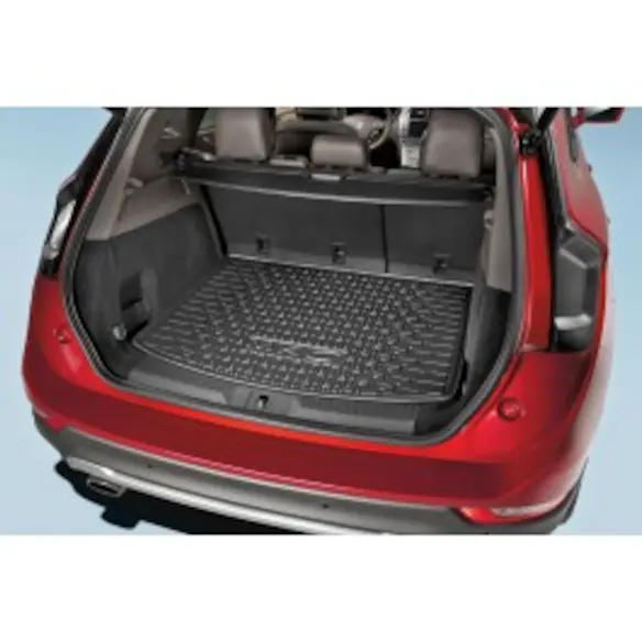 MKC 2015-2019 Cargo Area Protector Main Image