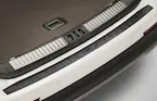 MKX 2016-2018 Rear Bumper Protector Main Image