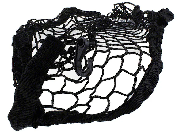 Envelope Style Cargo Net Main Image
