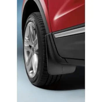 MKC 2015-2019 Molded Splash Guards Front Pair
