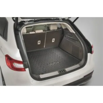 MKX 2016-2018 Cargo Area Liner