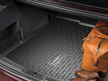 Continental 2017-2020 Cargo Area Liner