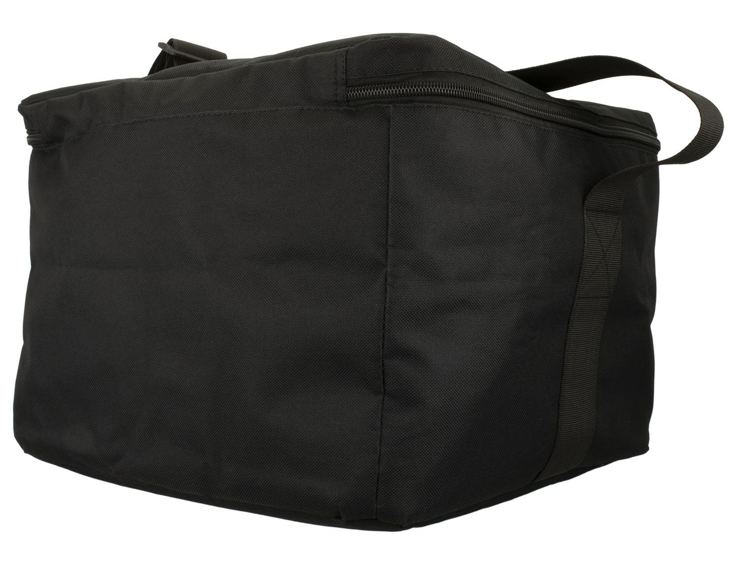 Ford Logo Soft Sided Cooler Bag with Adjustable Carrying