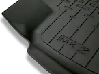 MKZ 2017-2020 4pc All Weather Floor Liner Tray Main Image