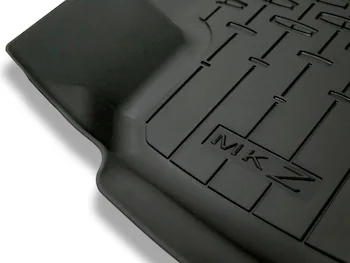 MKZ 2017-2020 4pc All Weather Floor Liner Tray