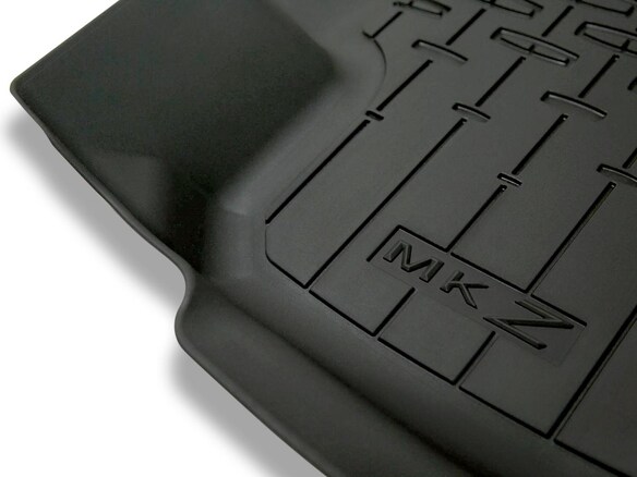 MKZ 2017-2020 4pc All Weather Floor Liner Tray Main Image
