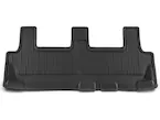 Navigator 2018-2024 Rear All Weather Rubber Floor Mat for 3rd Row Main Image