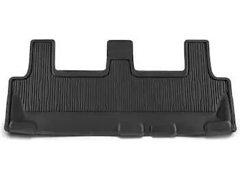 Navigator 2018-2024 Rear All Weather Rubber Floor Mat for 3rd Row