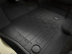 Navigator 2018-2024 4pc All Weather Floor Liner Tray Main Image