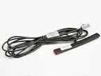 Remote Start System Ultra-Long-Range Extender Antenna Kit Main Image