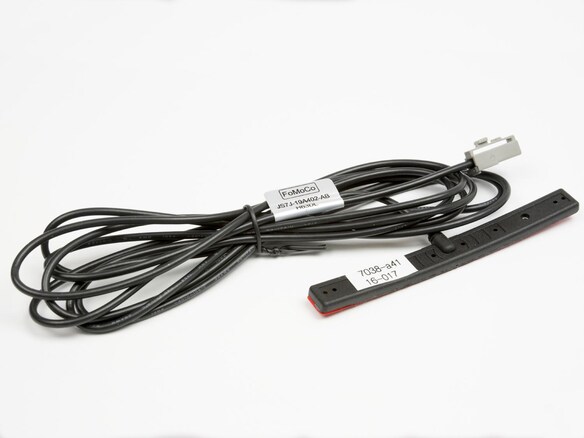 Remote Start System Ultra-Long-Range Extender Antenna Kit Main Image