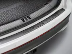 Nautilus 2019-2023 Rear Bumper Protector Main Image