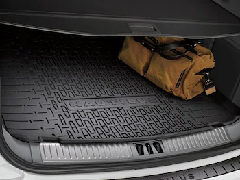 Nautilus 2019-2023 Cargo Area Protector