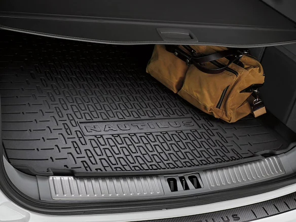Nautilus 2019-2023 Cargo Area Protector Main Image