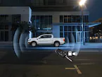 Ford Perimeter Plus Vehicle Security System Main Image