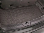 Aviator 2020-2025 Cargo Area Protector for Behind 3rd Row Main Image