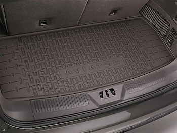 Aviator 2020-2025 Cargo Area Protector for Behind 3rd Row