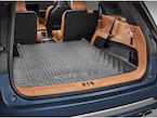 Aviator 2020-2025 Cargo Area Protector for Behind 2nd Row Seat Main Image