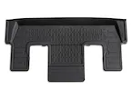 Aviator 2020-2025 All Weather Floor Mat for 3rd Row with Bucket Seats Main Image
