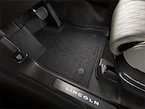 Aviator 2020-2025 4pc All Weather Floor Liner Tray Main Image