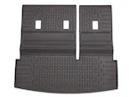 Navigator 2020-2024 Black Behind 2nd Row Cargo Area Protector Main Image