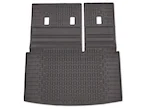 Navigator L 2020-2024 Cargo Area Liner for Behind 2nd-Row in Black Main Image