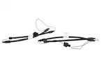 Corsair 2020-2024 Hands Free Liftgate Restoration Kit Main Image