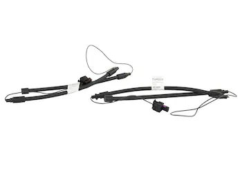 Corsair 2020-2024 Hands Free Liftgate Restoration Kit