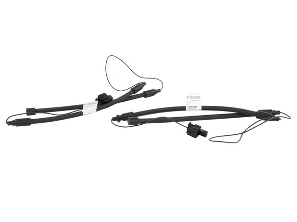 Corsair 2020-2024 Hands Free Liftgate Restoration Kit Main Image