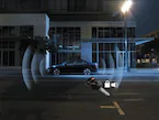 Ford Perimeter Plus Vehicle Security System Main Image