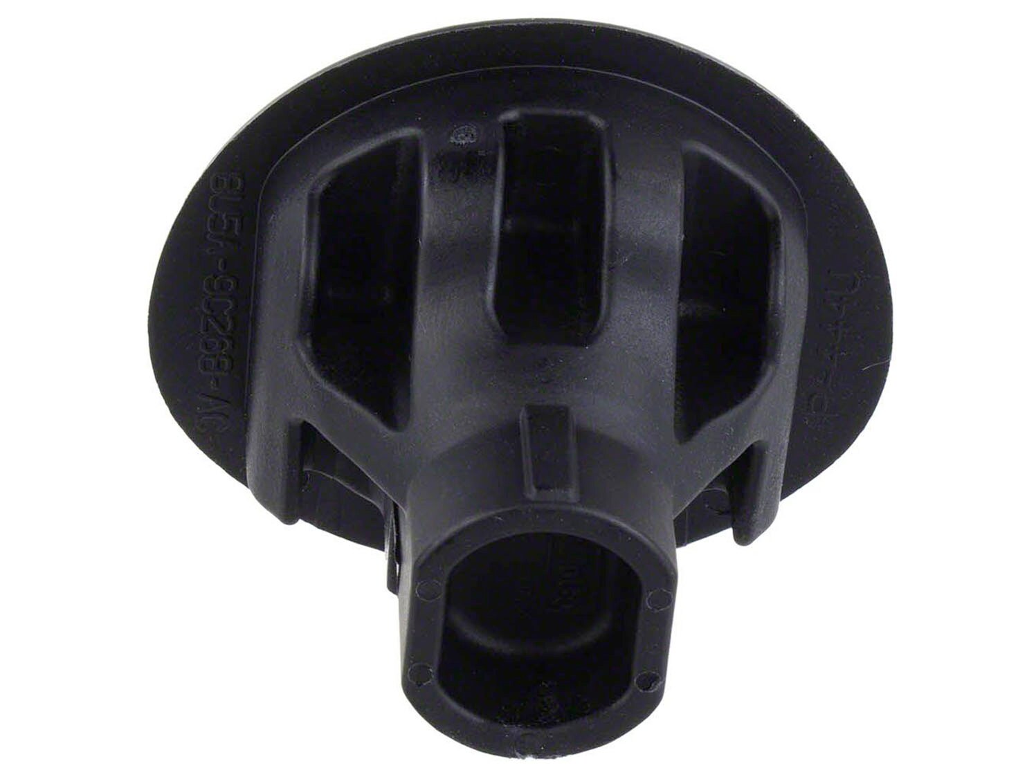 Locking Fuel Plug | Accessories | Lincoln.com