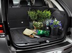 MKX 2011-2015 Cargo Area Liner Main Image