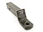 Trailer Hitch Ball Mount 2" Drop x 3/4" Rise x 1" Hole Main Image