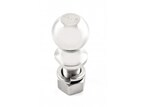 Trailer Hitch Ball Mount 2" Ball 1" Shank Main Image