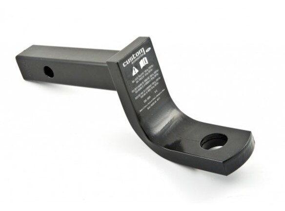 Trailer Hitch Ball Mount 1 1/4" Class II Main Image