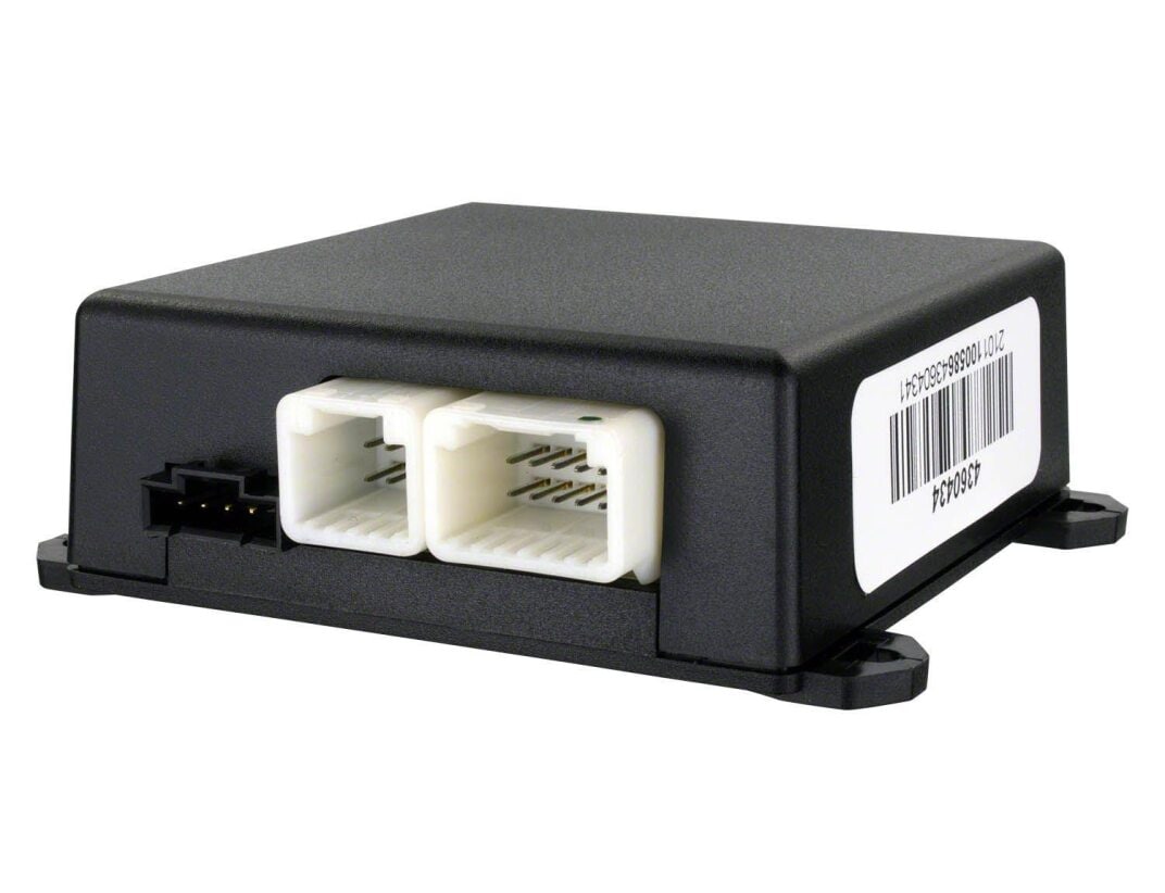 Vehicle Security System 461502 日本製 Perimeter Plus Vehicle Security System | Accessories | Lincoln.com