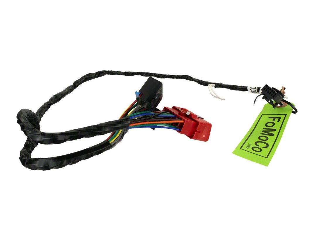 Perimeter Plus Vehicle Security System | Accessories | Lincoln.com