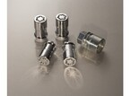 Chrome Plated Wheel Locks for Exposed Lugs Main Image
