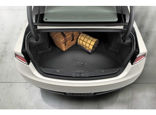 MKZ 2013-2020 Cargo Area Liner | Accessories | Lincoln.com