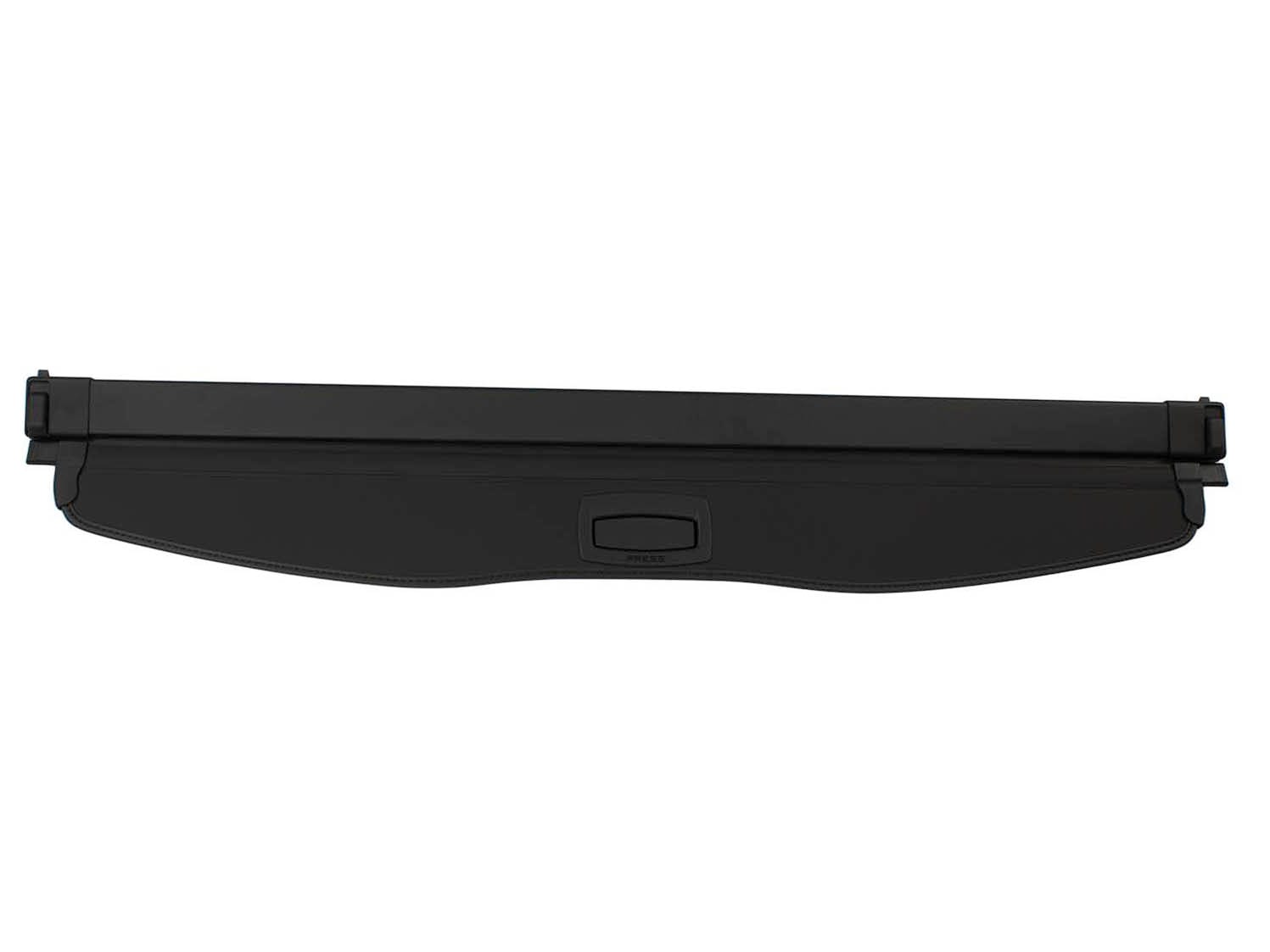 Coffee Cargo Security Shade | Accessories | Lincoln.com